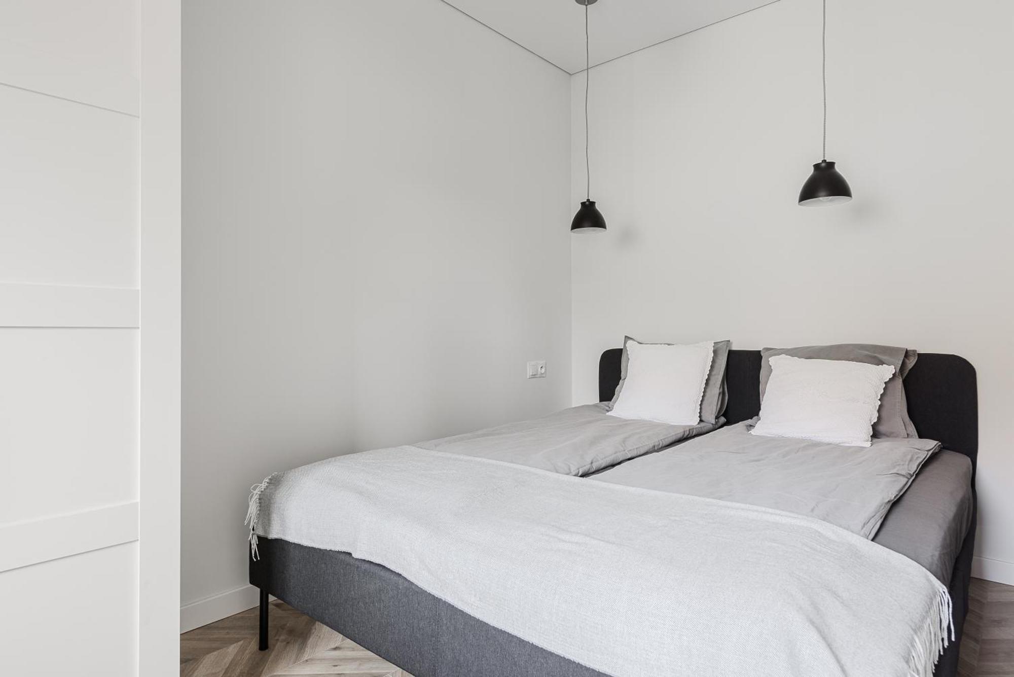 Cozy Apartment In Old Town Warsaw Ngoại thất bức ảnh