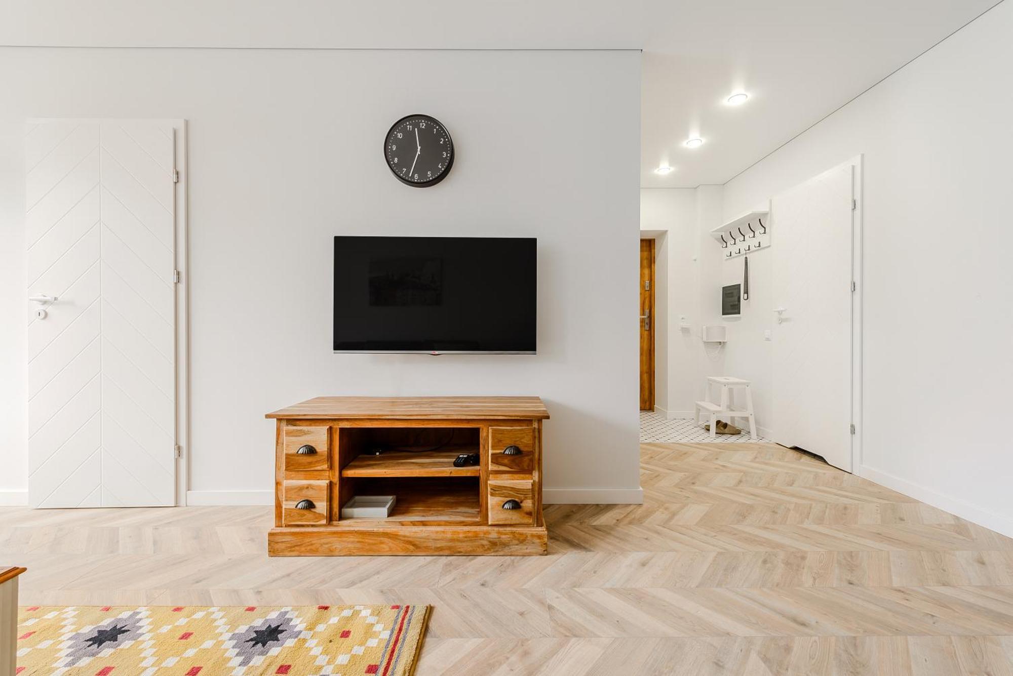 Cozy Apartment In Old Town Warsaw Ngoại thất bức ảnh