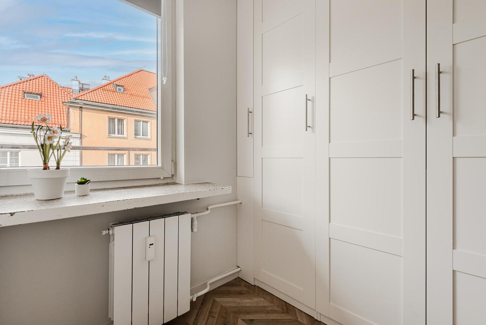 Cozy Apartment In Old Town Warsaw Ngoại thất bức ảnh