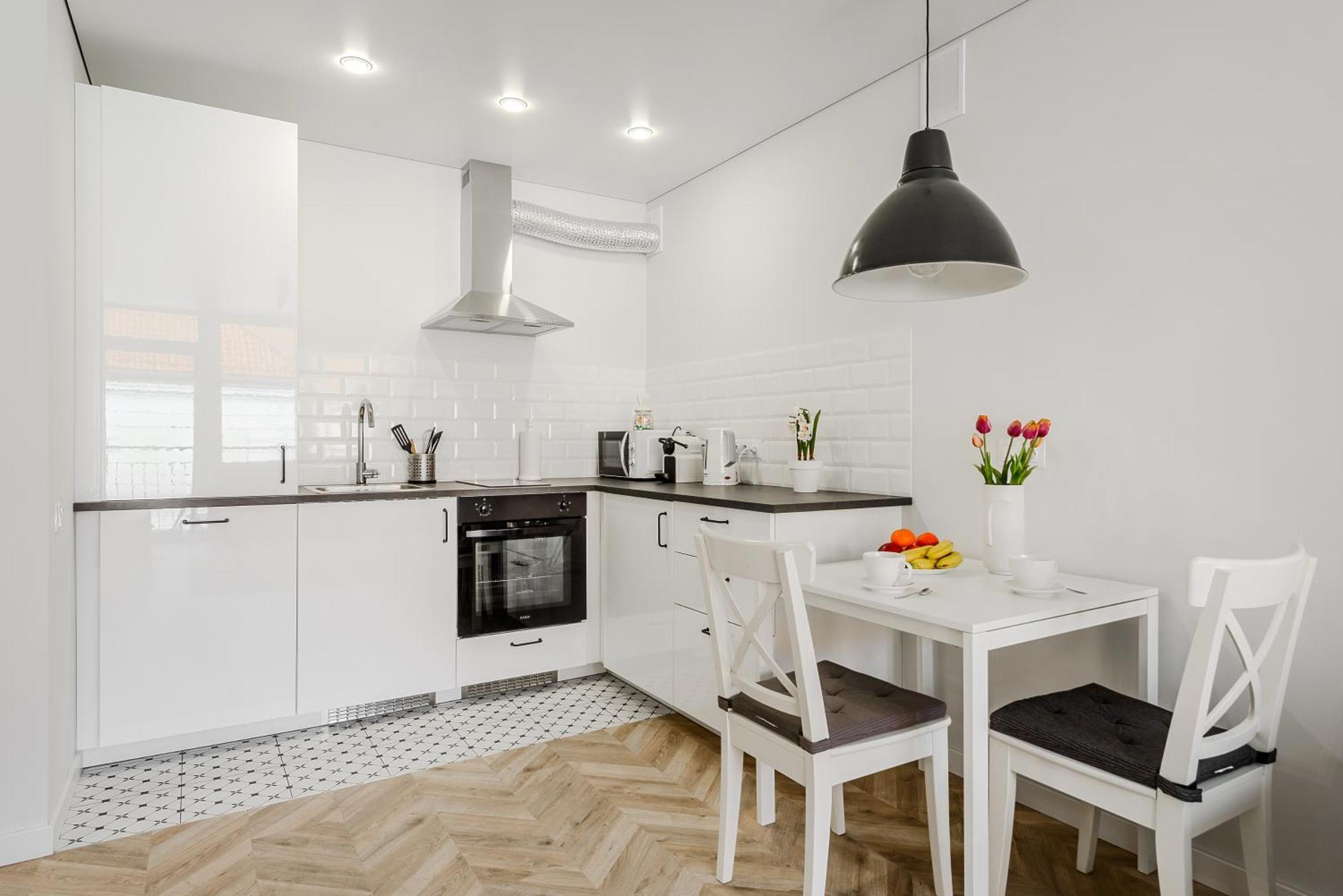 Cozy Apartment In Old Town Warsaw Ngoại thất bức ảnh